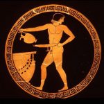 Η της γαστρός ηδονή