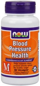 Blood Pressure Health