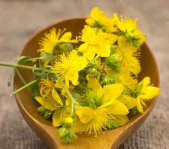 μελαγχολία