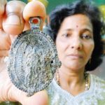 Μενταγιόν βρέθηκε στην κοιλιά ενός καρχαρία