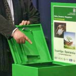 Ειδικοί κάδοι για τα ληγμένα φάρμακα στα φαρμακεία