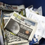 Οι ψηφιακές εκτυπώσεις δεν είναι οικολογικές