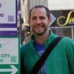 Ενθαρρύνοντας το περπάτημα