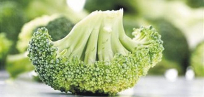 μπροκολο καρκινος