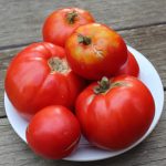 Οι βιολογικά παραγόμενες τομάτες ασπίδα κατά των καρδιοπαθειών