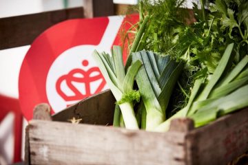 βιολογικα δανια