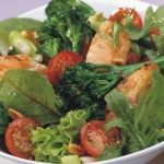 Ελαιόλαδο …το καλύτερο ντρέσινγκ