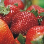 Φράουλες για καλή καρδιά