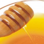 Το μέλι απαλύνει το νυχτερινό βήχα των παιδιών