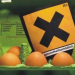 Η μόλυνση από διοξίνες κληροδοτείται και στις επόμενες τρεις γενιές