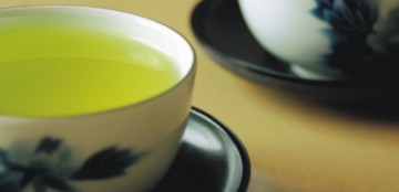 πράσινο τσάι