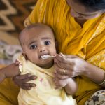 Παγκόσμια Ημέρα Διατροφής: Φτώχεια και υποσιτισμός, μάστιγα για τα παιδιά του κόσμου