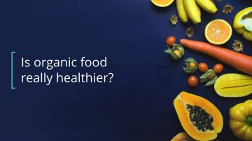 πλεονεκτήματα των βιολογικών