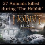 Διόλου φιλόζωος ο νέος Άρχοντας των Δαχτυλιδιών