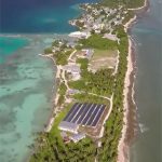 Νήσοι Τοκελάου: η πρώτη χώρα παγκοσμίως πλήρως ενεργειακά τροφοδοτούμενη από τον ήλιο