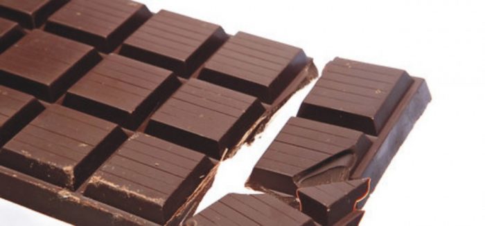 σοκολατα βηχας