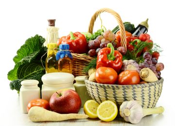 βιολογική γεωργία