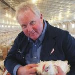 Ριγανέλαιο αντί αντιβιοτικών χρησιμοποιεί πτηνοτροφείο στην Πενσυλβάνια