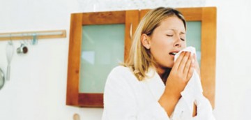 τροφές του κρύου