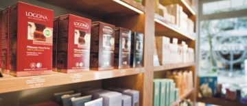 φυτικά καλλυντικά