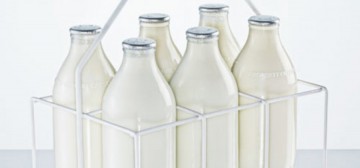 γάλα στα σχολεία