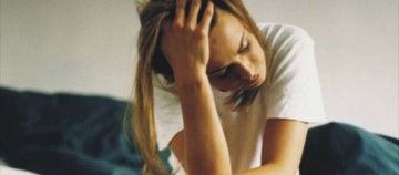 έλλειψη ύπνου