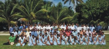 Εξωτικός παράδεισος