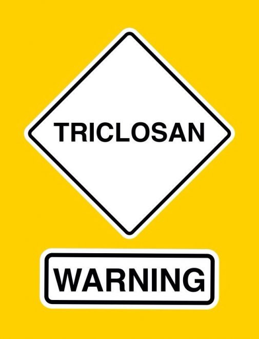 triclosan