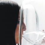 Γυάλινη συσκευή χρησιμοποιεί μέλισσες για την ανίχνευση του καρκίνου