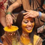 Κουρκουμάς, ένα φυσικό …καλλυντικό!