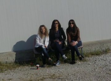 ριγανέλαιο