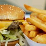 Το πρόχειρο φαγητό στο μικροσκόπιο