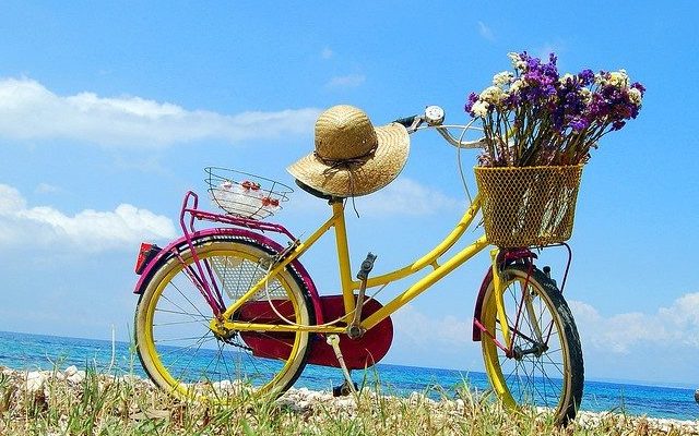 εναλλακτικές αποδράσεις