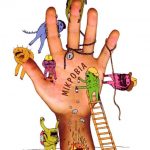 Μικρόβια, σε ποιά «απίθανα» σημεία κρύβονται