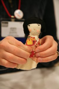 χειροτεχνία