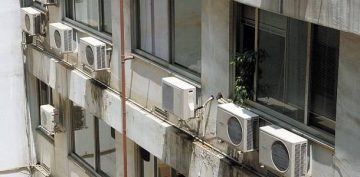 κλιματισμος υγεια