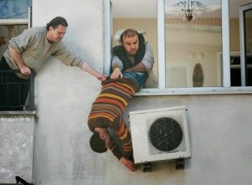 κλιματισμος υγεια