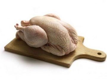 βιολογικα κοτοπουλα