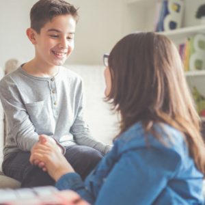 Επιστροφή στο σχολείο