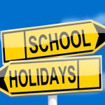 Επιστροφή στο σχολείο