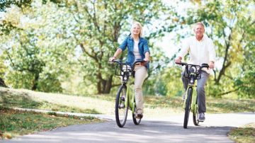 Πρόληψη Καρδιαγγειακών