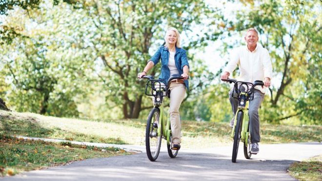 Πρόληψη Καρδιαγγειακών