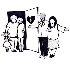 Οικογενειακές υποθέσεις