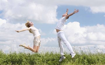 άμυνα του οργανισμού