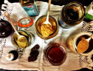 χωρις ζαχαρη