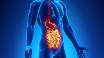 Πεπτικά προβλήματα