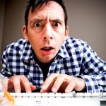 «Εθισμένοι» στην πληροφόρηση;