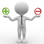 Ουδέν κακόν αμιγές καλού